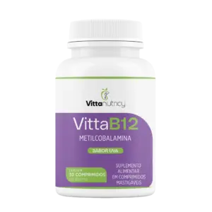 VittaB12 - Vitamina B12