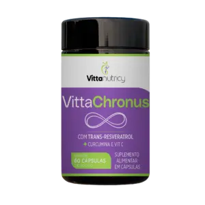 VittaChronus - Rejuvenescimento