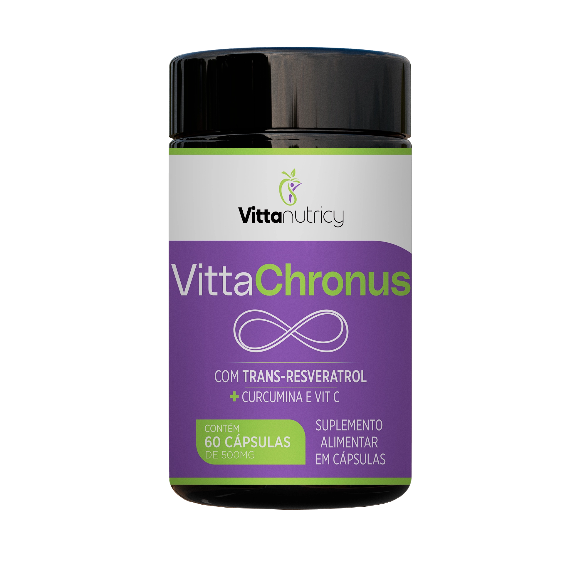 VittaChronus - Rejuvenescimento