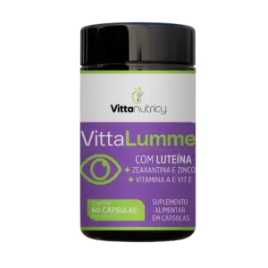 VittaLumme - Visão