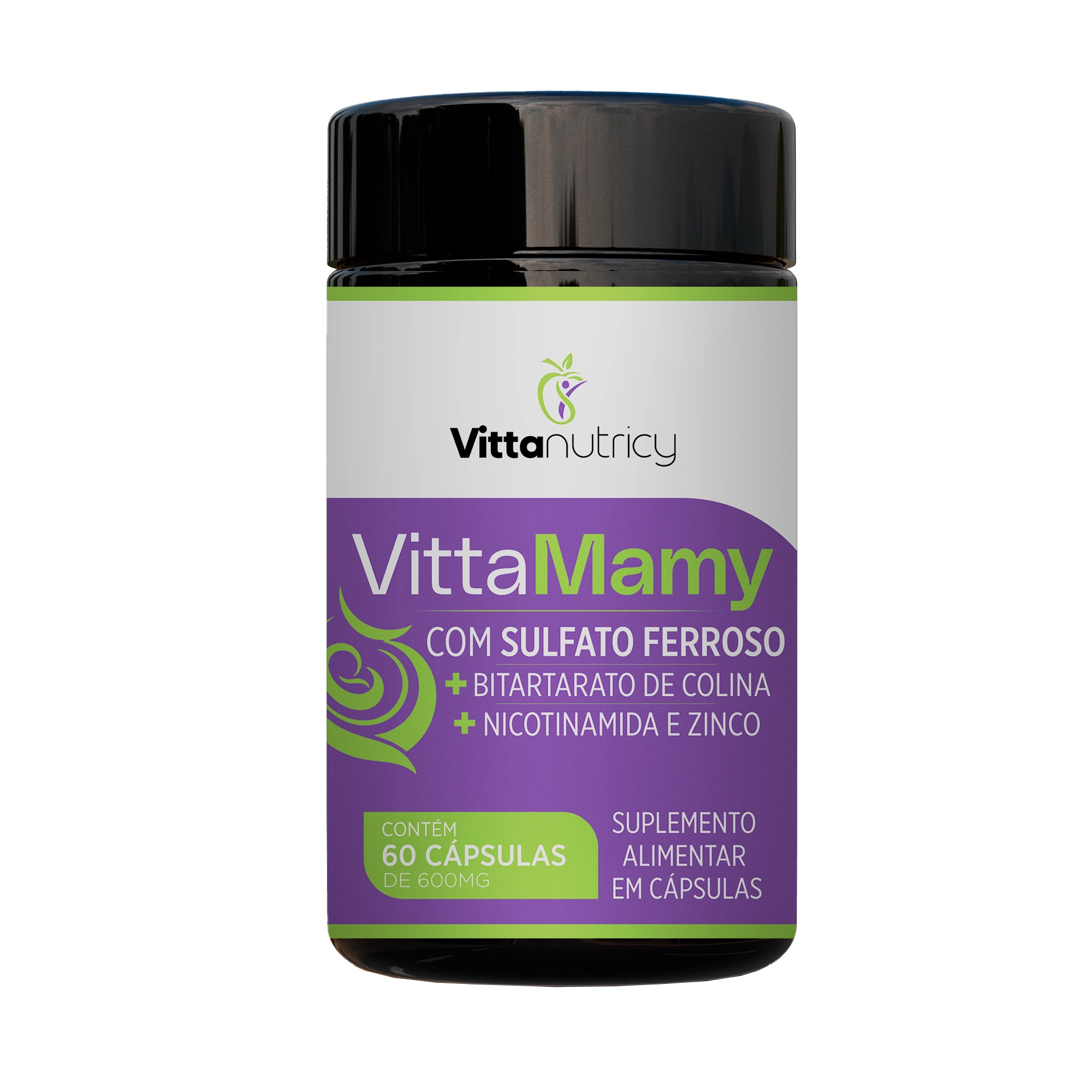 VittaMamy - Amamentação