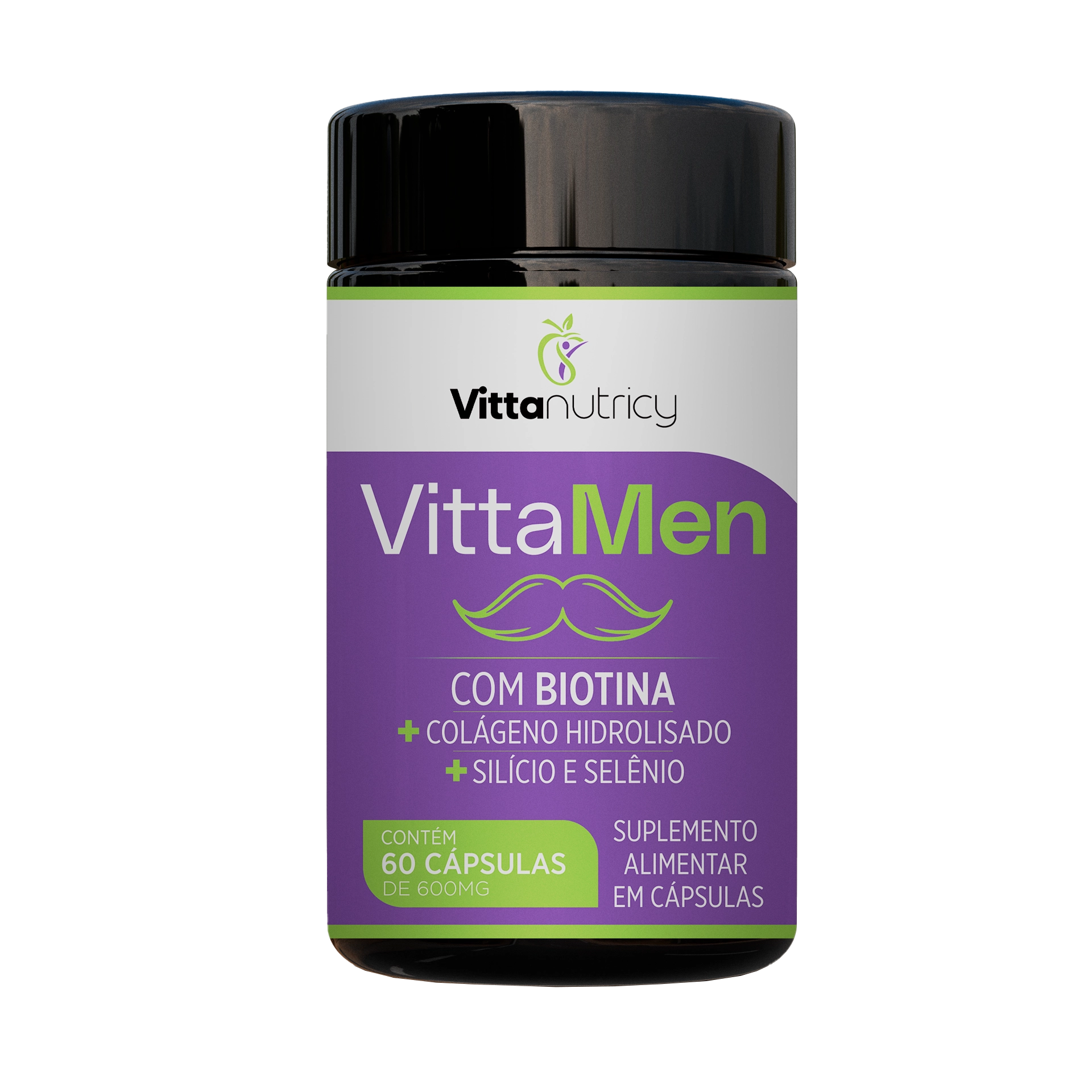 VittaMen - Barba e Cabelo