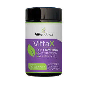 VittaX - Detox